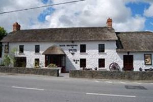 Kate Browne's Bar & Restaurant